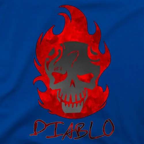 Diablo
