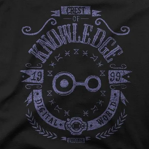 Digital Knowledge
