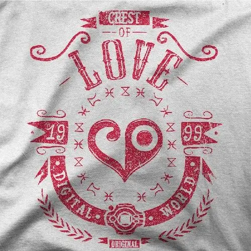 Digital Love