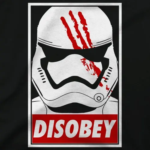 Disobey