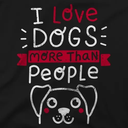 Dog lover