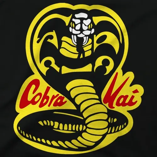 Dojo Cobra Kai