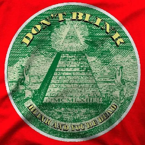 Dont Blink