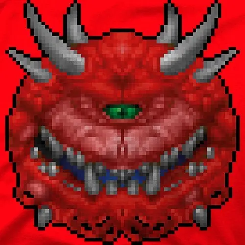 DOOM Cacodemon