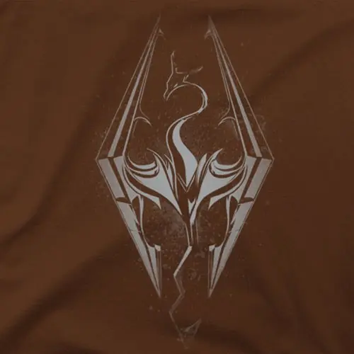 Dragon hunter