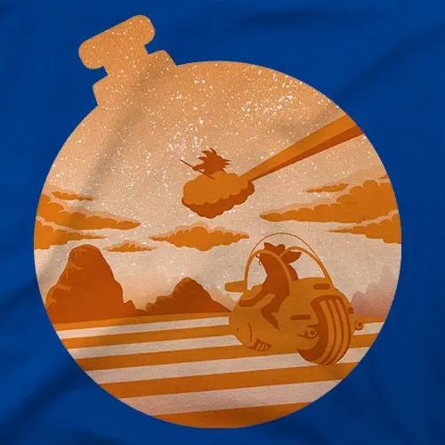 Dragon radar