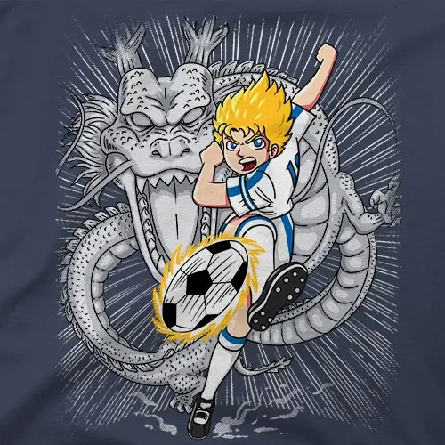 Dragon Shot