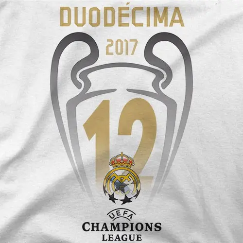 DUODECIMA color