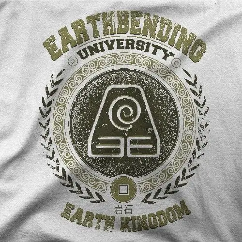 Earthbending University