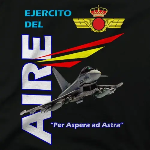 EJÉRCITO DEL AIRE