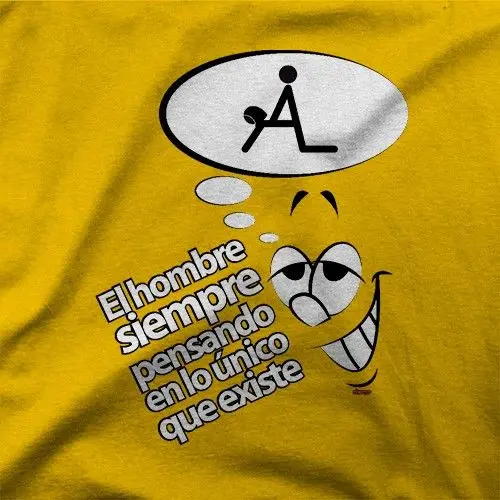 El Hombre Pensando