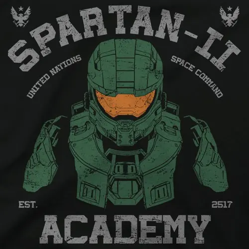 Elite Soldiers