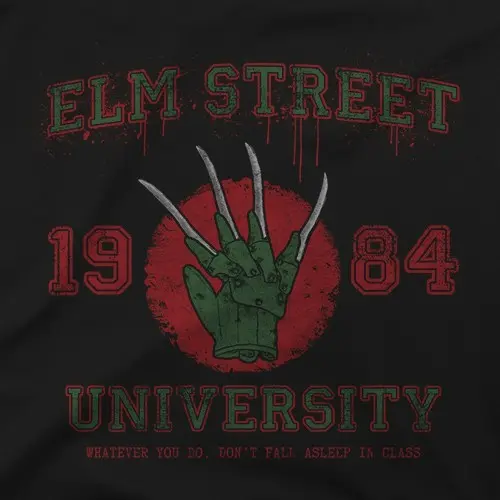 Elm St University