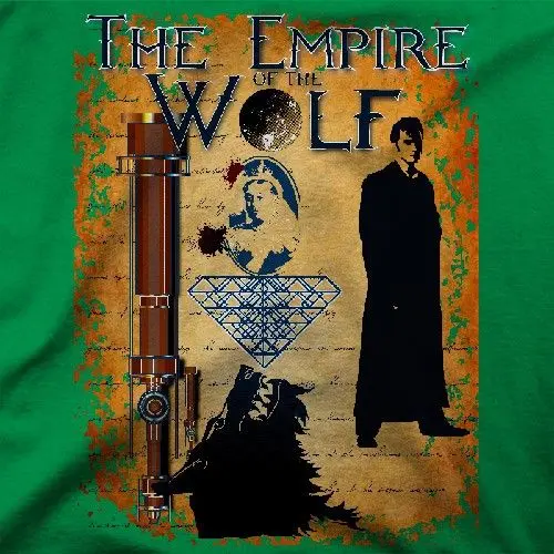 Empire Wolf