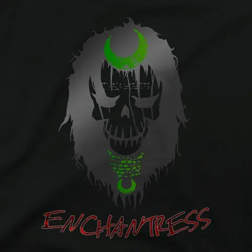 Enchantress