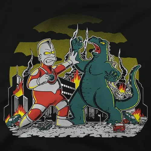 Epic Battle