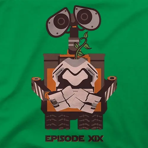 Episode XIX
