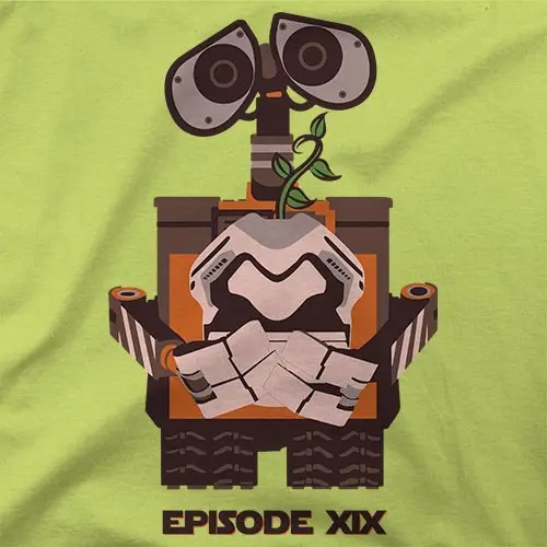Episose XIX