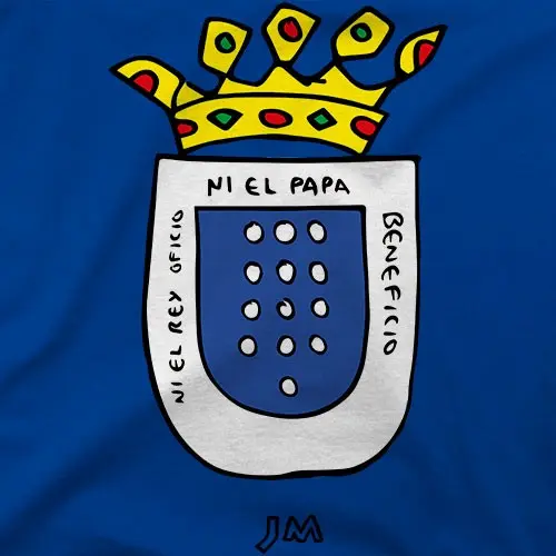 Escudo Medina del Campo