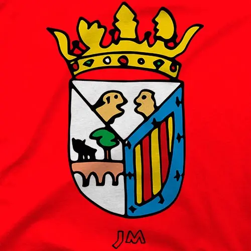Escudo Salamanca