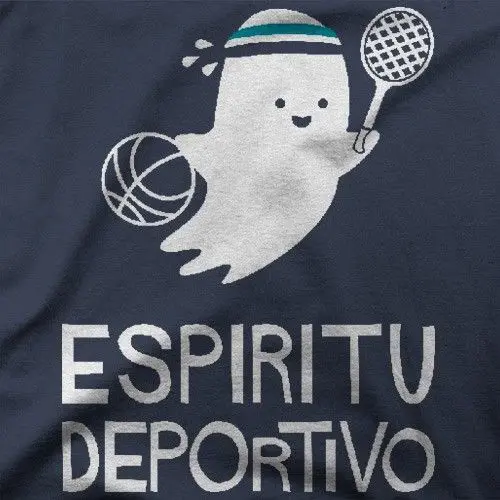 Espiritu Deportivo