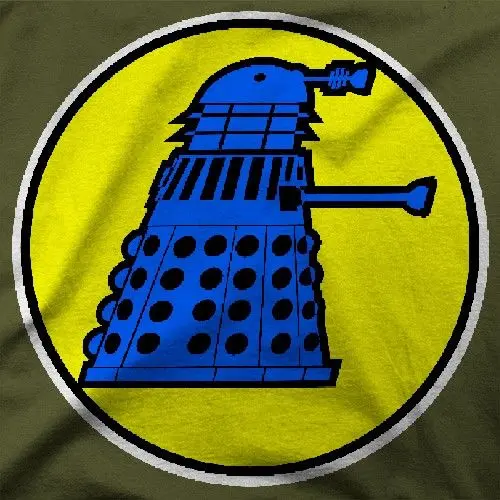 EXTERMINATE