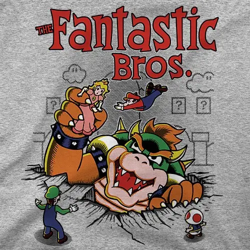 Fantastic Bros