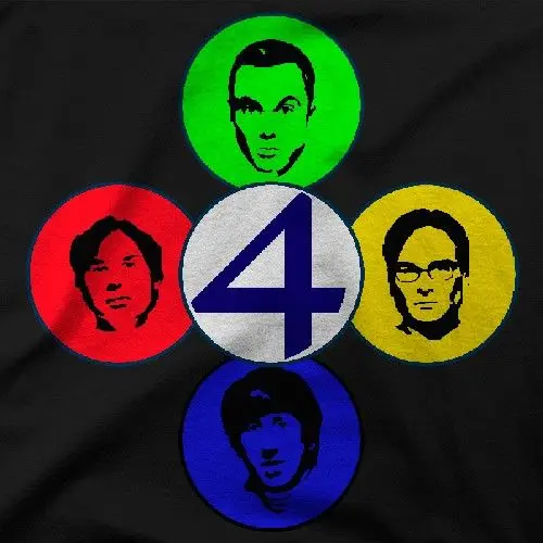FANTASTIC4