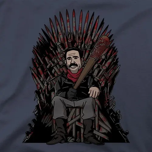 Fear Negan