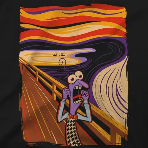 Fear Scream