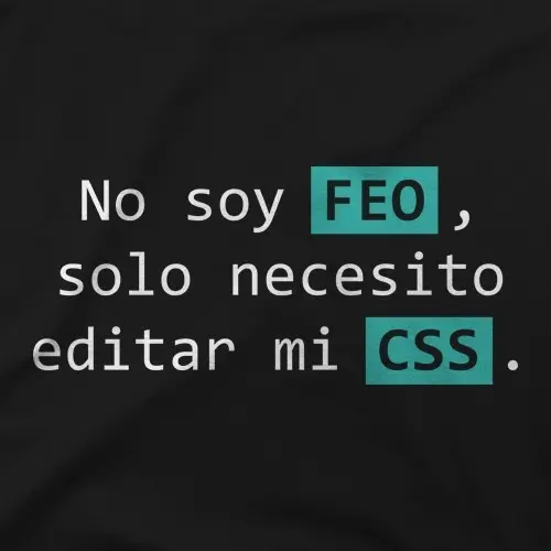 Feo CSS
