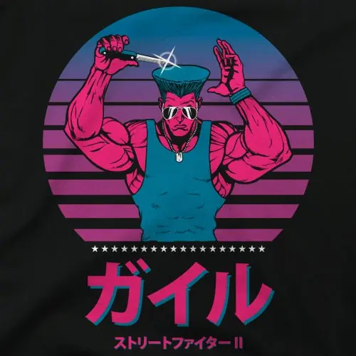 Fight with style