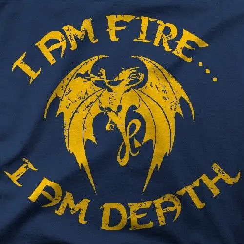 FIRE DEATH