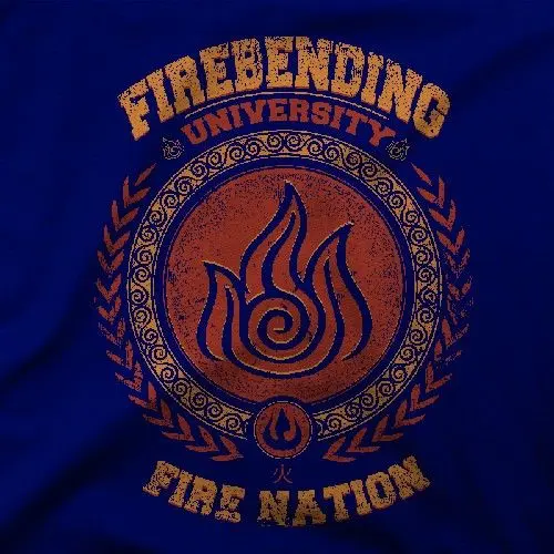 Firebending University
