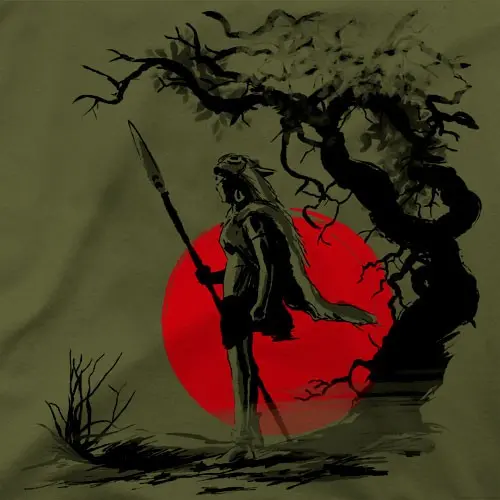 Forest Protector