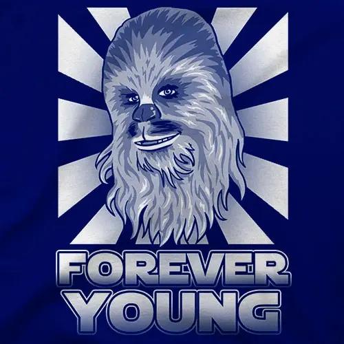 Forever Young