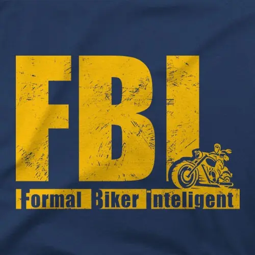 Formal Biker Intelligent