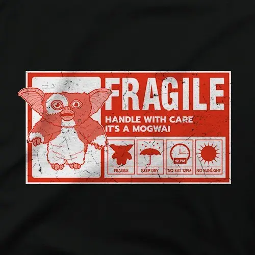 Fragile