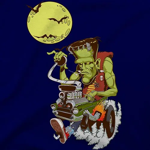Franky Lowrider