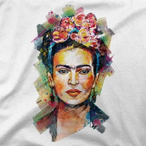 Frida Kahlo