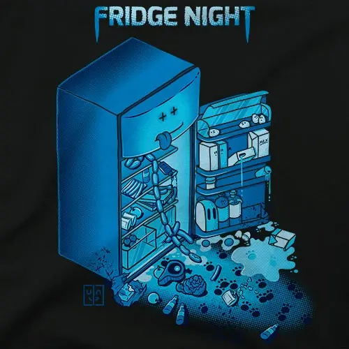 Fridge Night