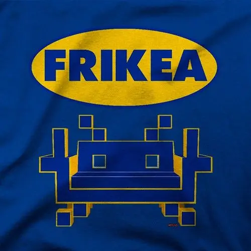 Frikea