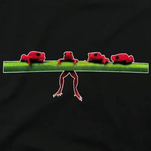 Frogs