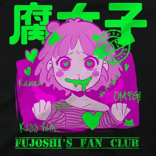 fujoshi