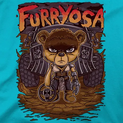 Furryosa