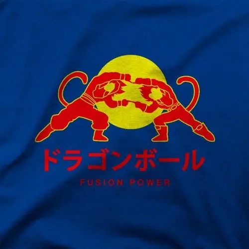 Fusion Powers