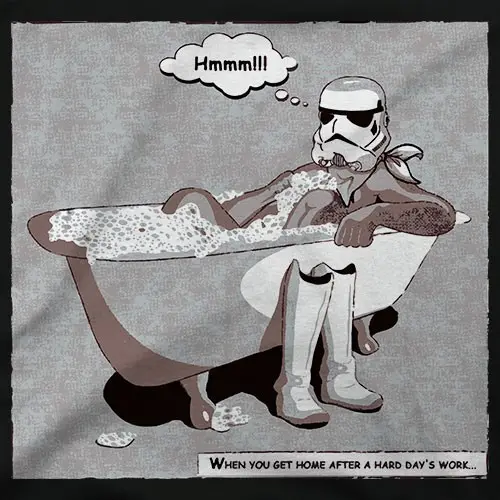 Galactic Cowboy