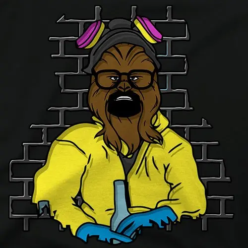 Galaxy cook