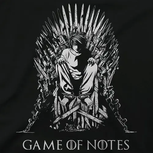 Game of Notes