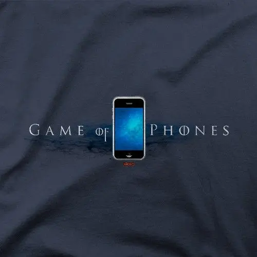 GAME OF PHONES